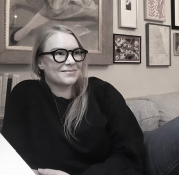 Interview with Ashlee Piper, Author of Give a Shit