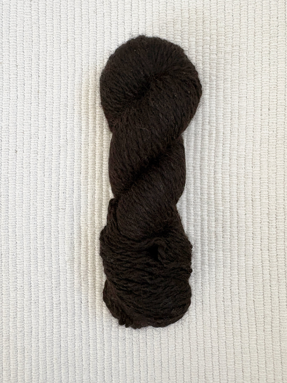 Knit Kit : Triangle Scarf