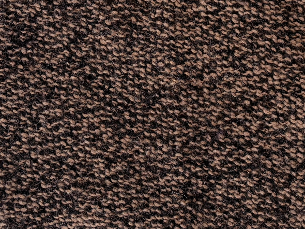 Triangle Scarf : Silt
