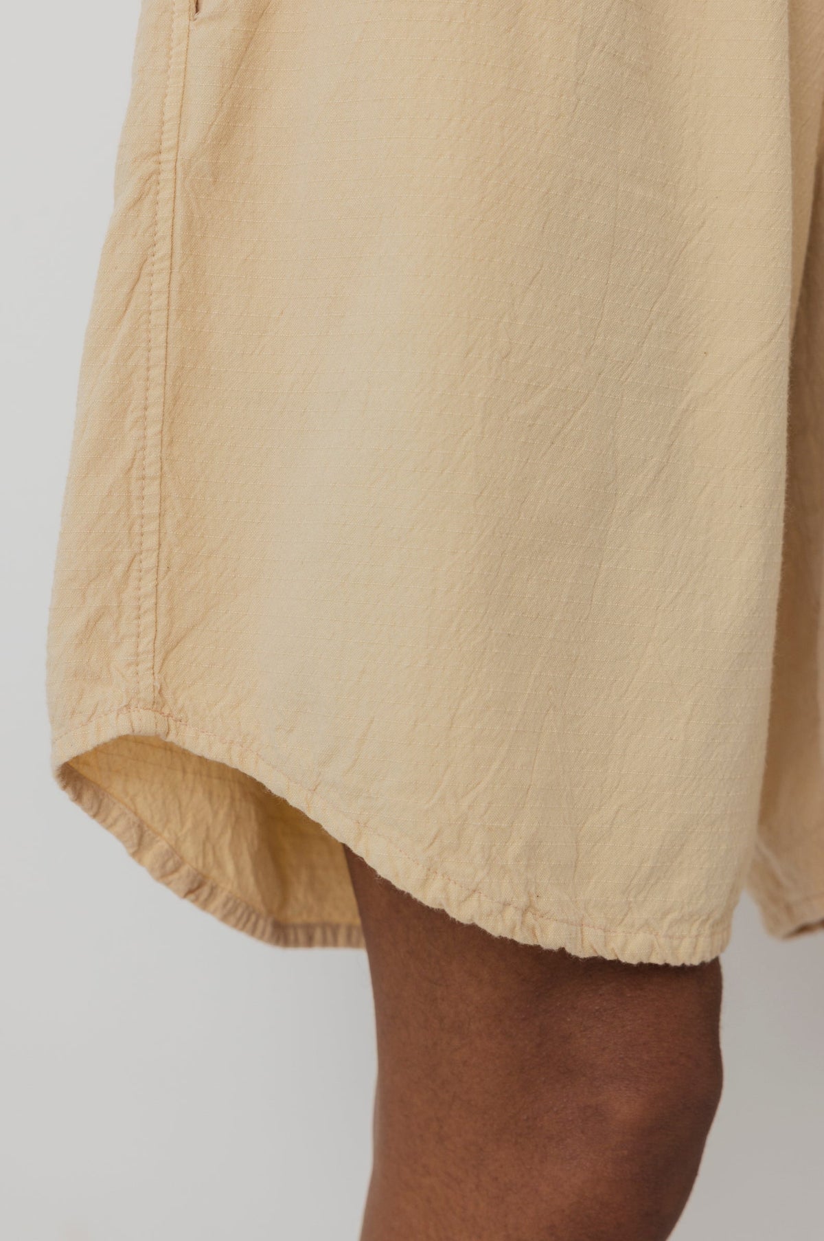 Tulip Short : Barley