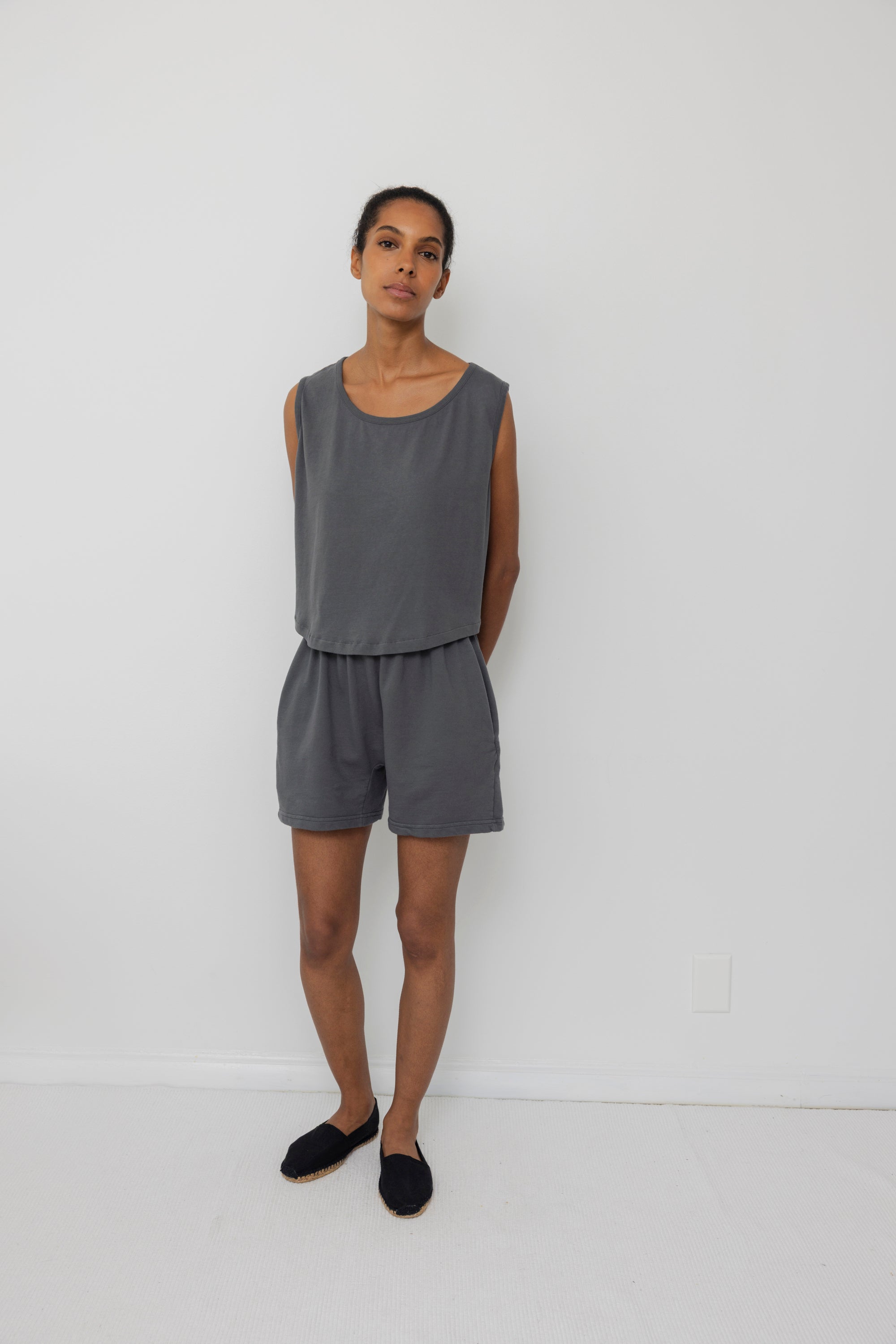 Easy Shorts : Stone