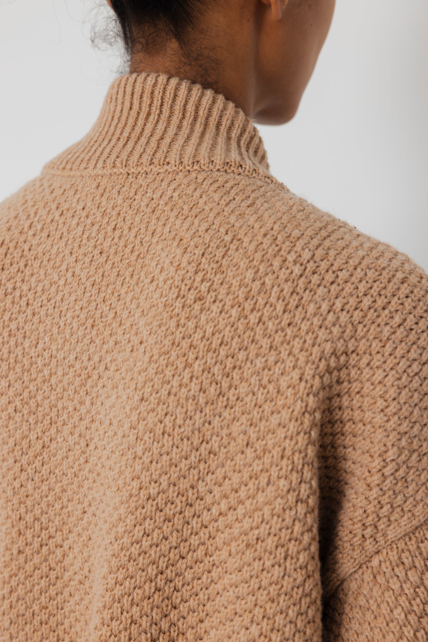 Box Bomber : Muslin PRE ORDER