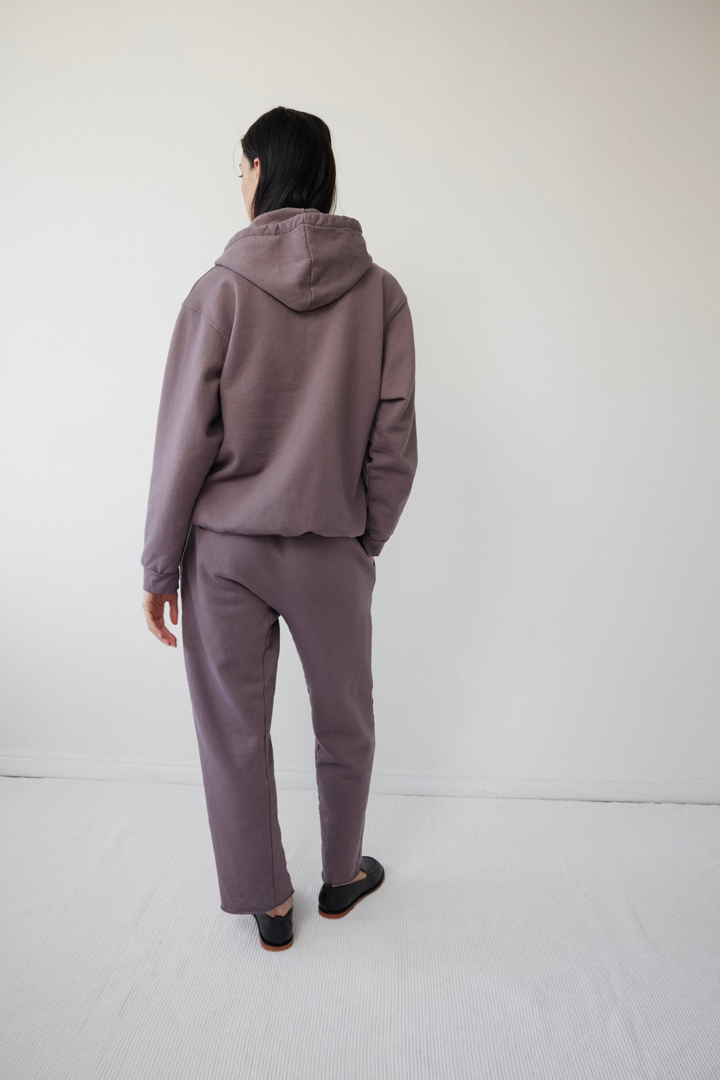 Popover Hoodie : Mushroom