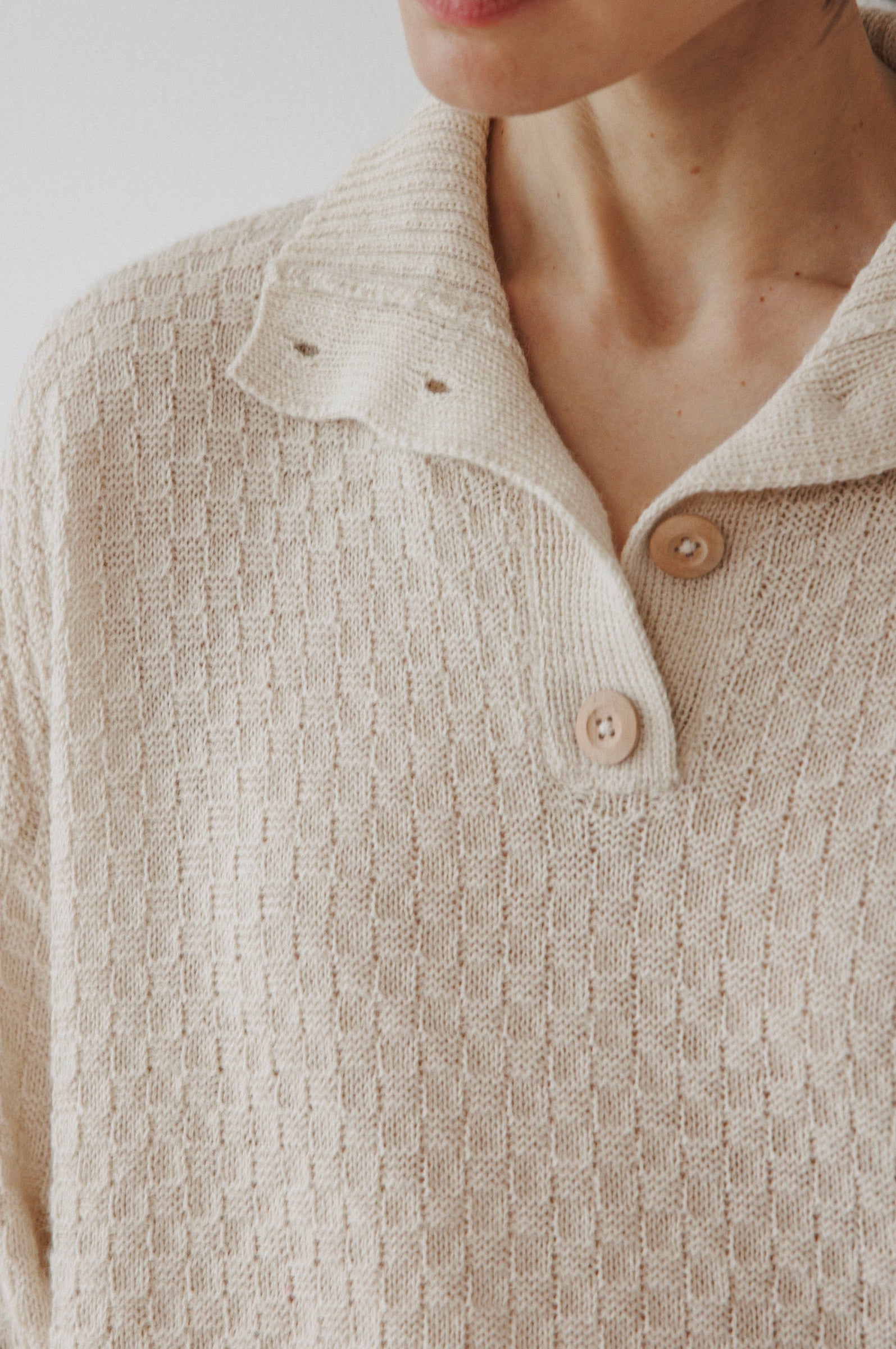 Lattice Henley : Natural