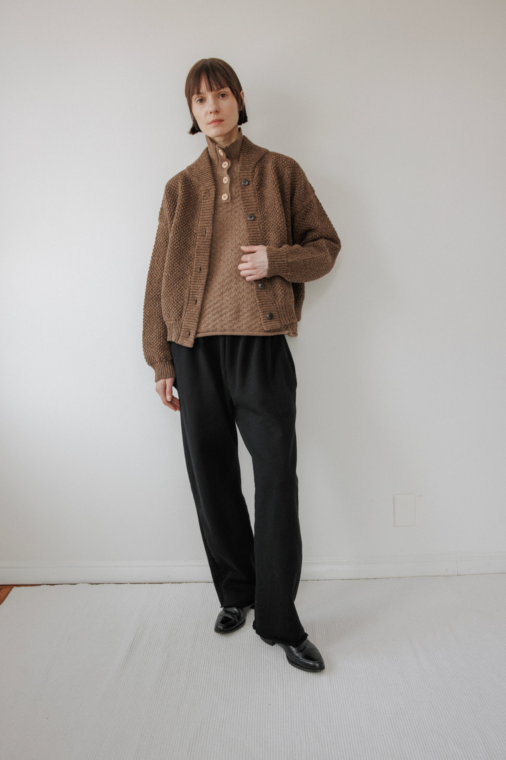 Box Bomber : Umber