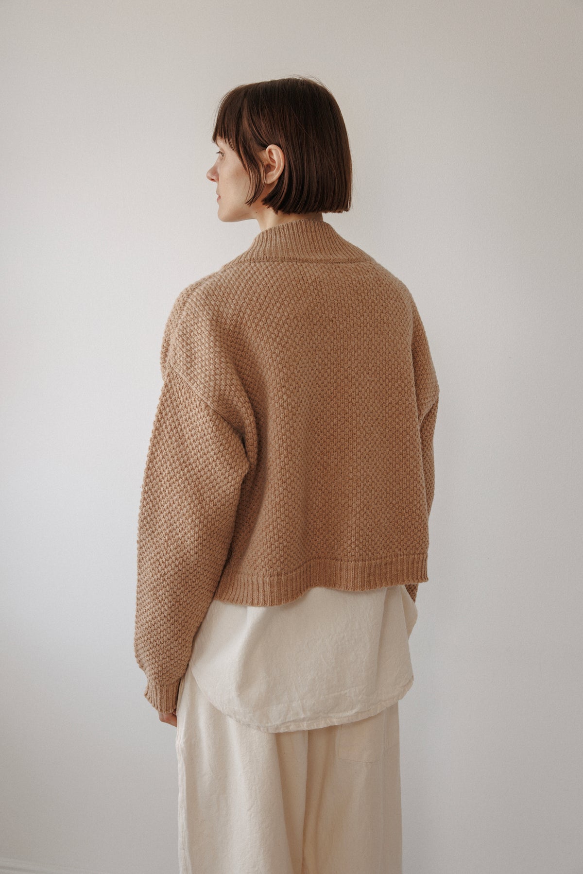 Box Bomber : Muslin
