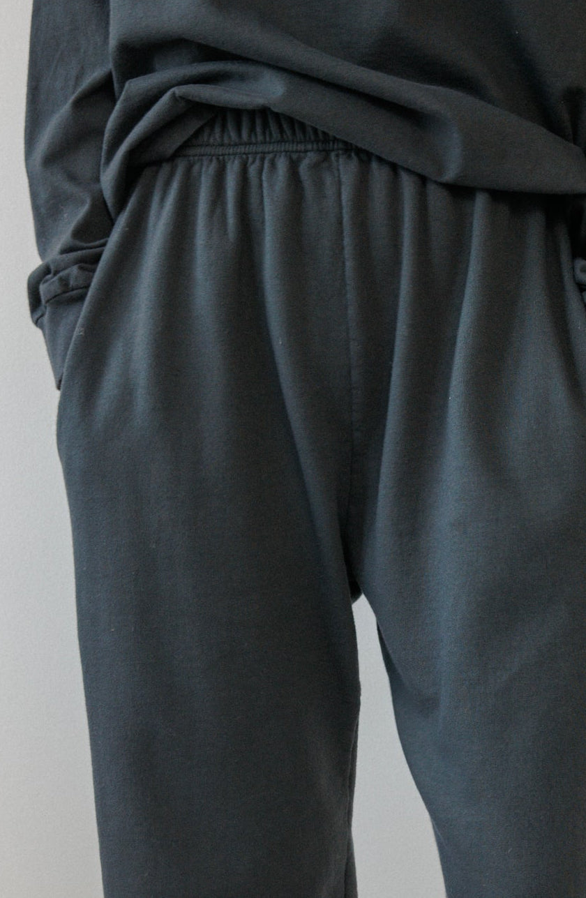 Easy Sweatpant : Mineral
