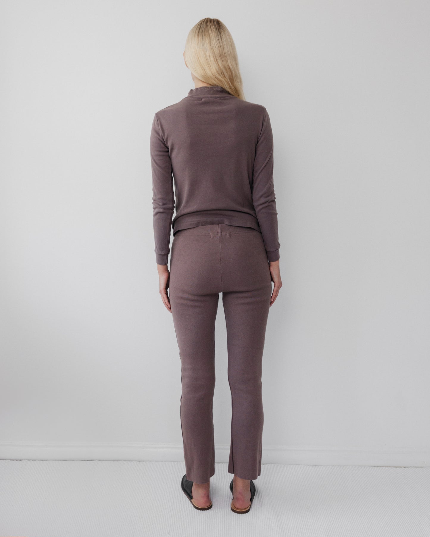 Easy Legging : Mushroom