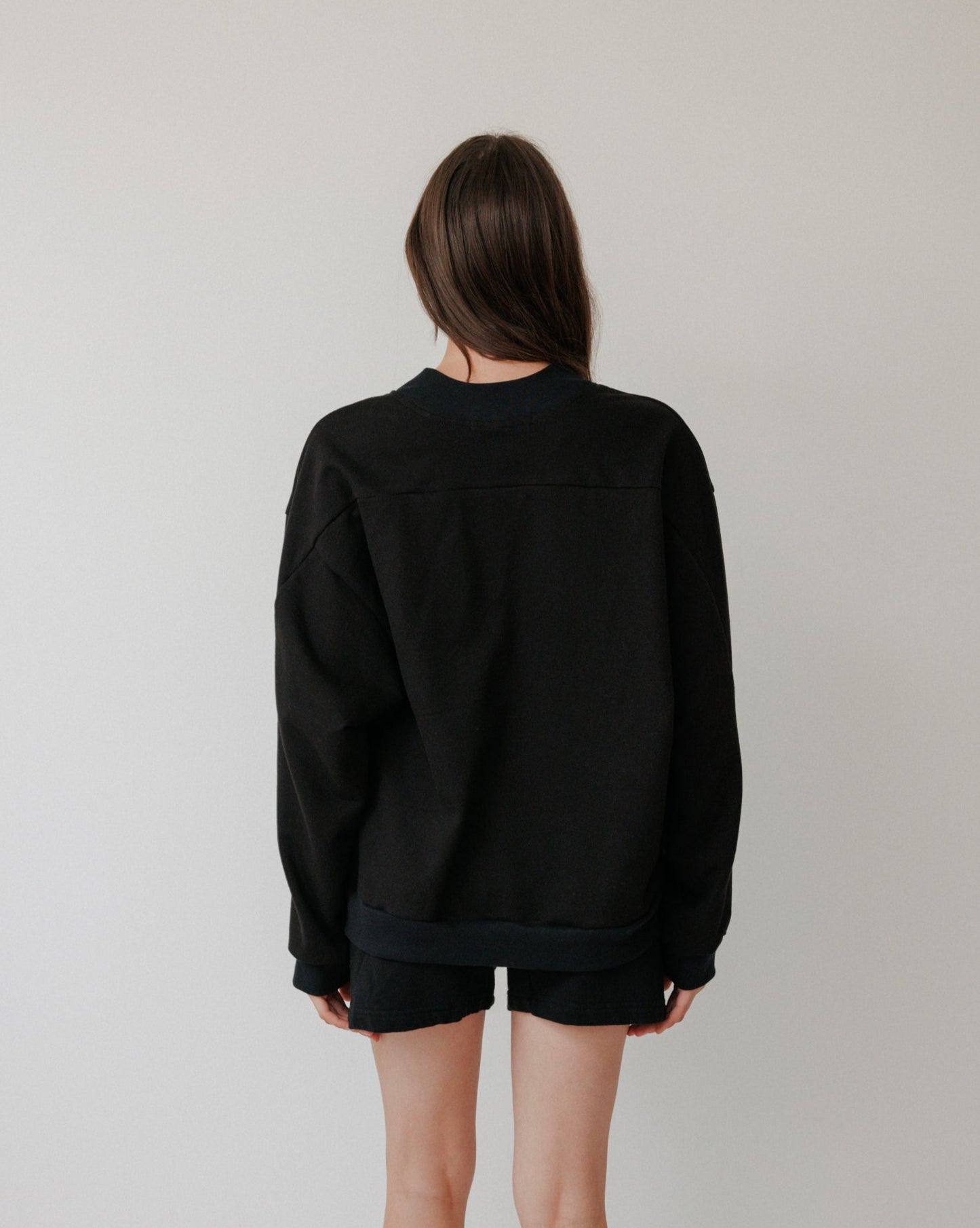 Easy Shorts : Black