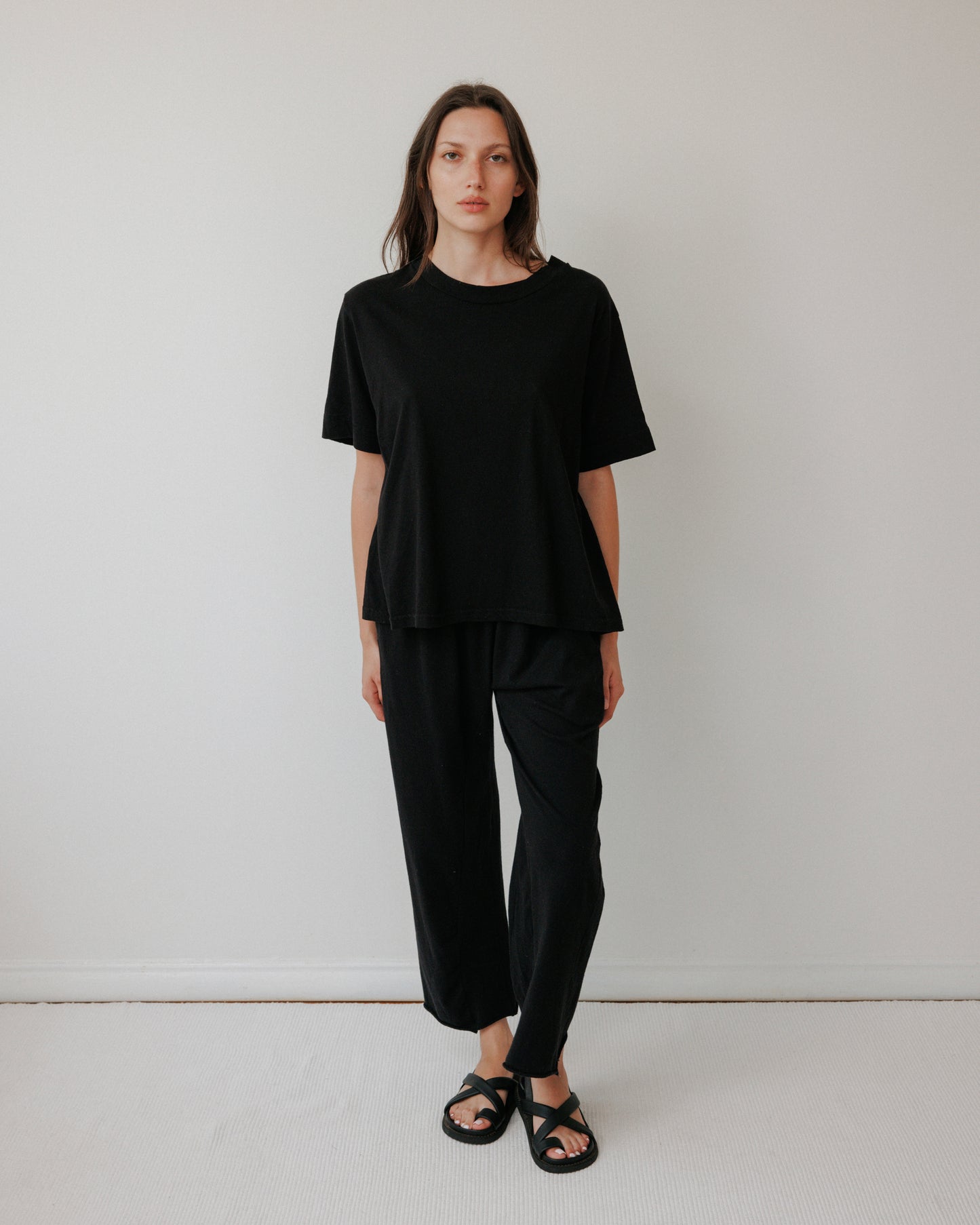 Easy Pant : Black
