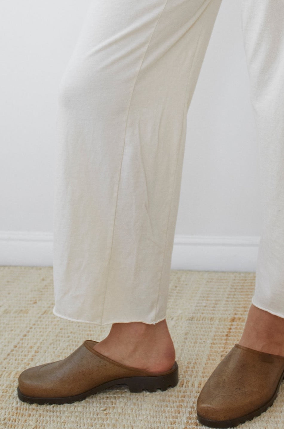 Easy Pant : Natural