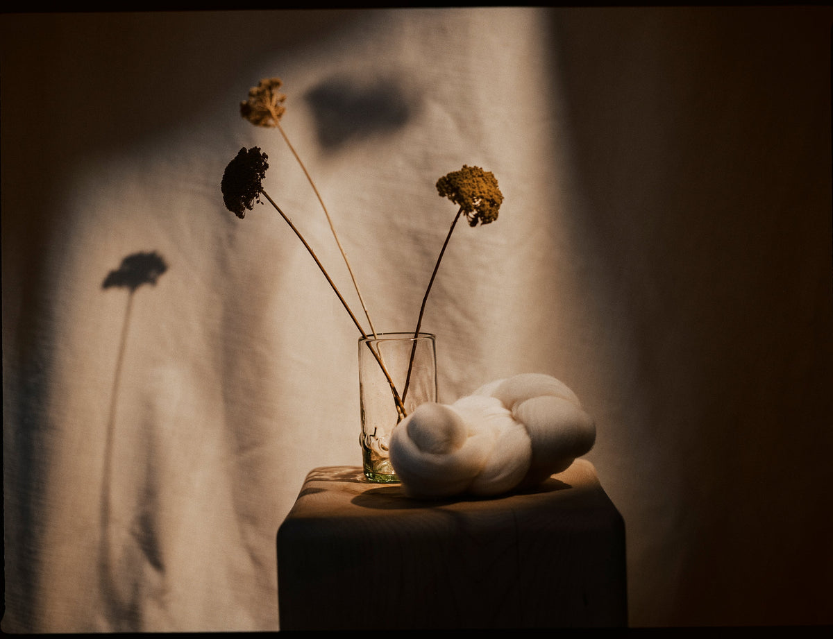 Shaniko Wool