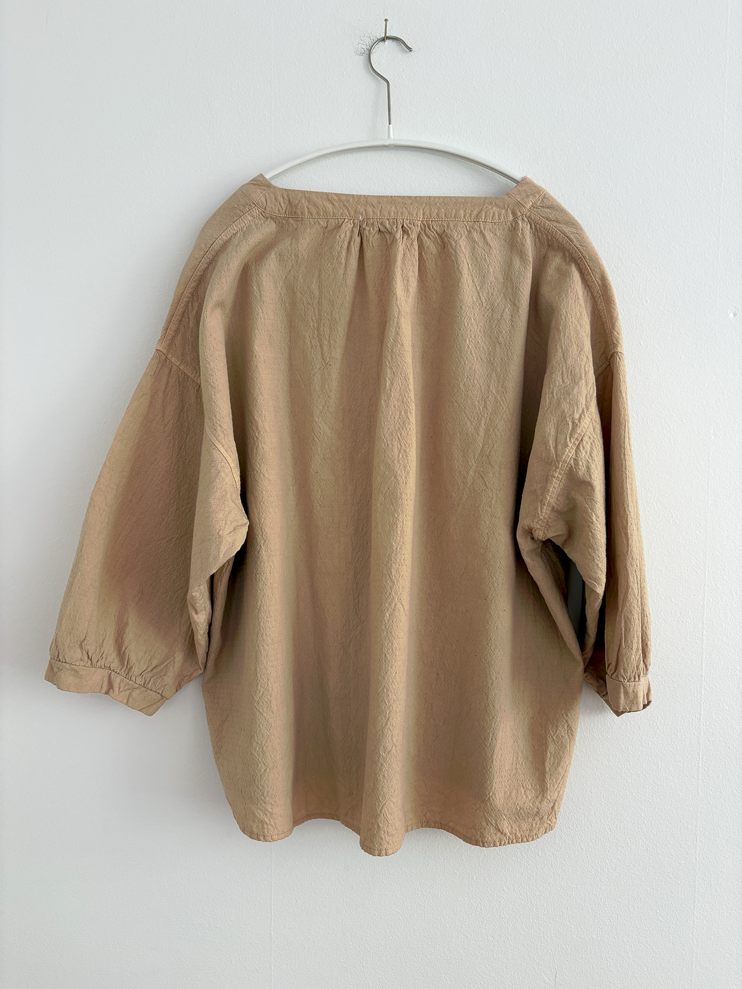 Woven Popover : Barley