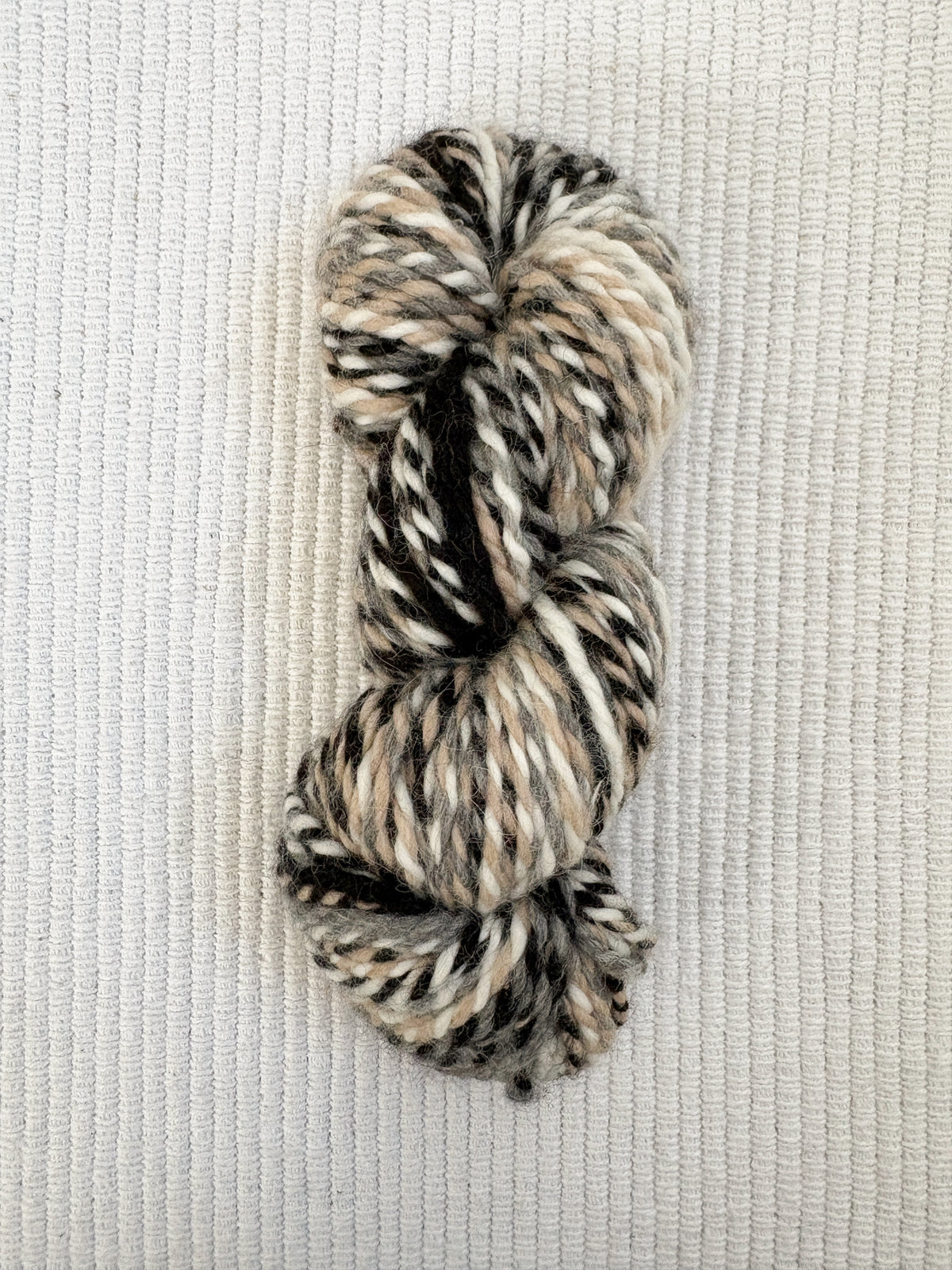 Knit Kit : Triangle Scarf