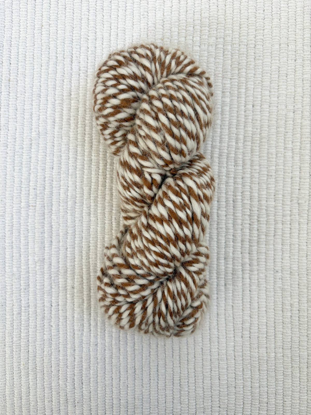Knit Kit : Triangle Scarf