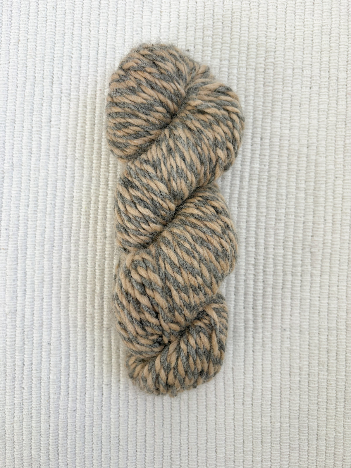 Knit Kit : Triangle Scarf