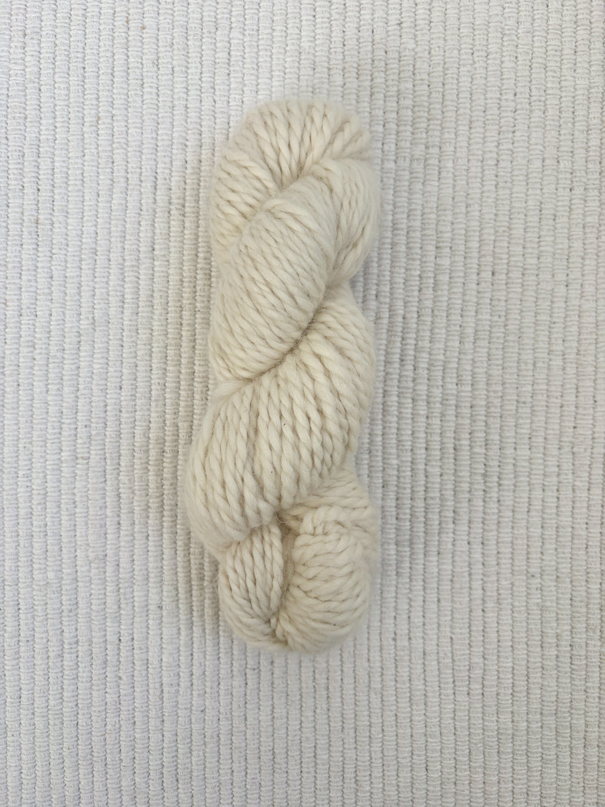 Knit Kit : Triangle Scarf