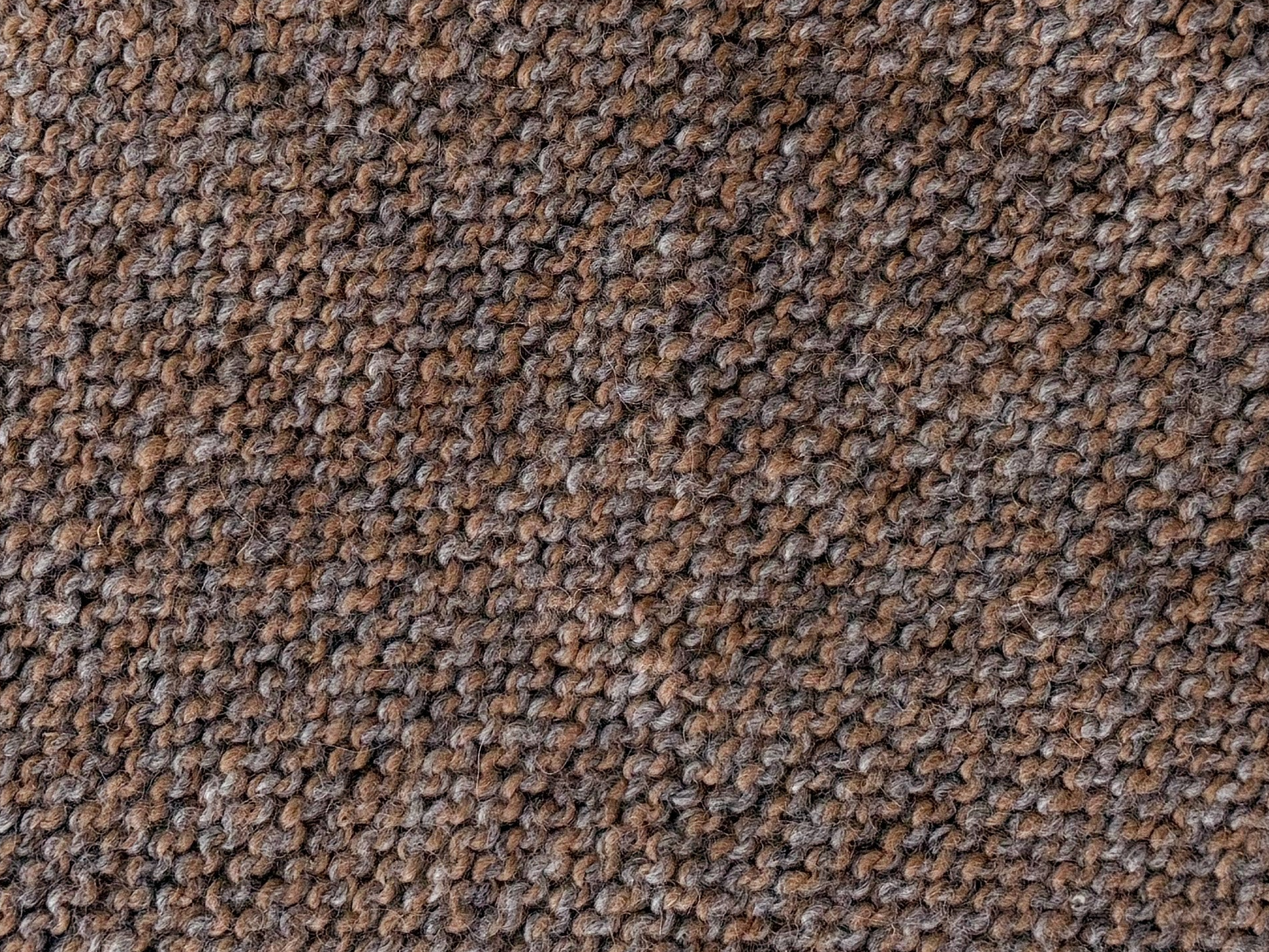 Triangle Scarf : Flint