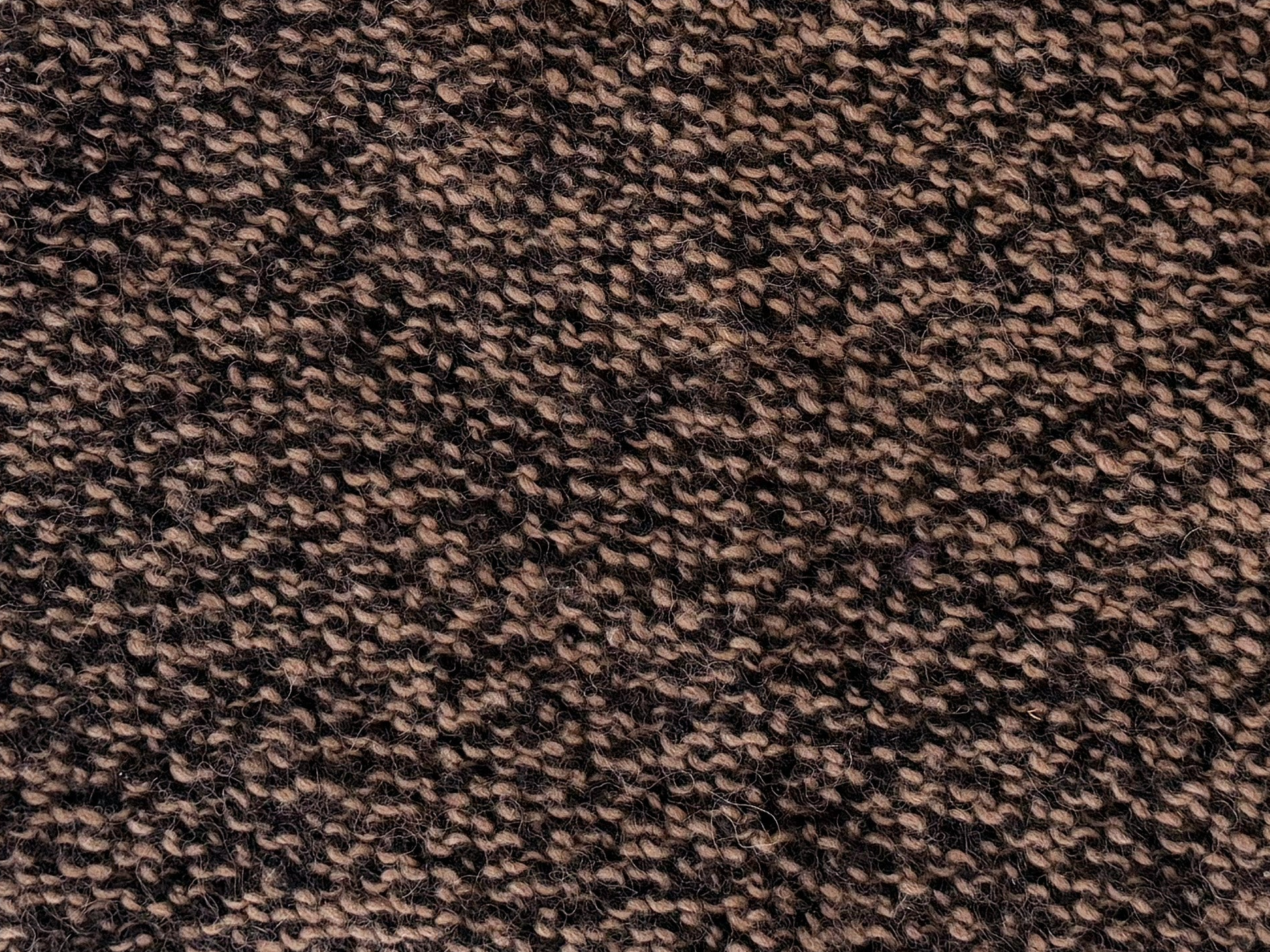 Triangle Scarf : Silt
