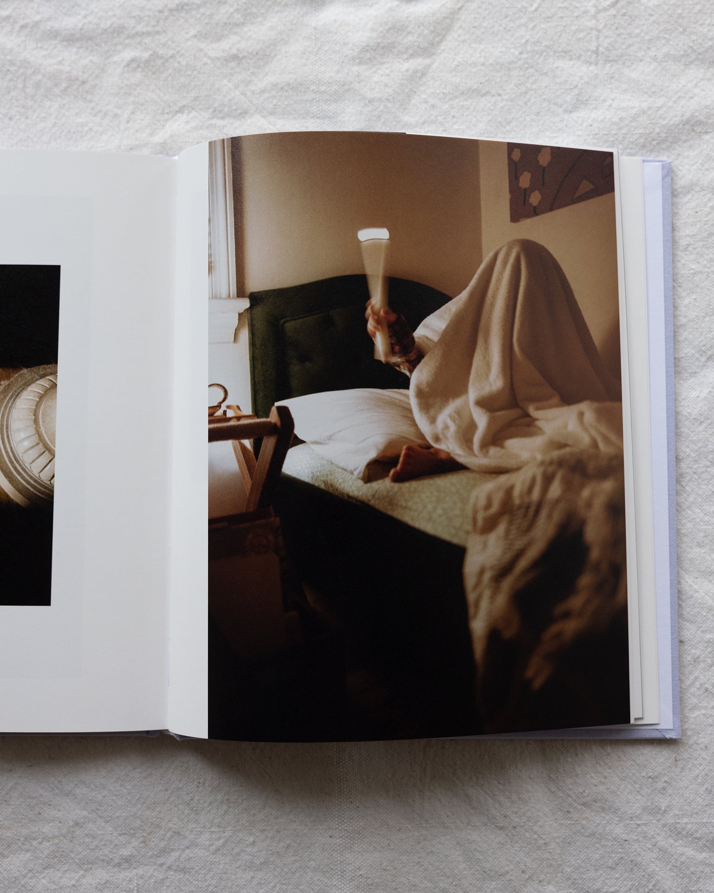 Jillian Guyette x Wol Hide Gift Set