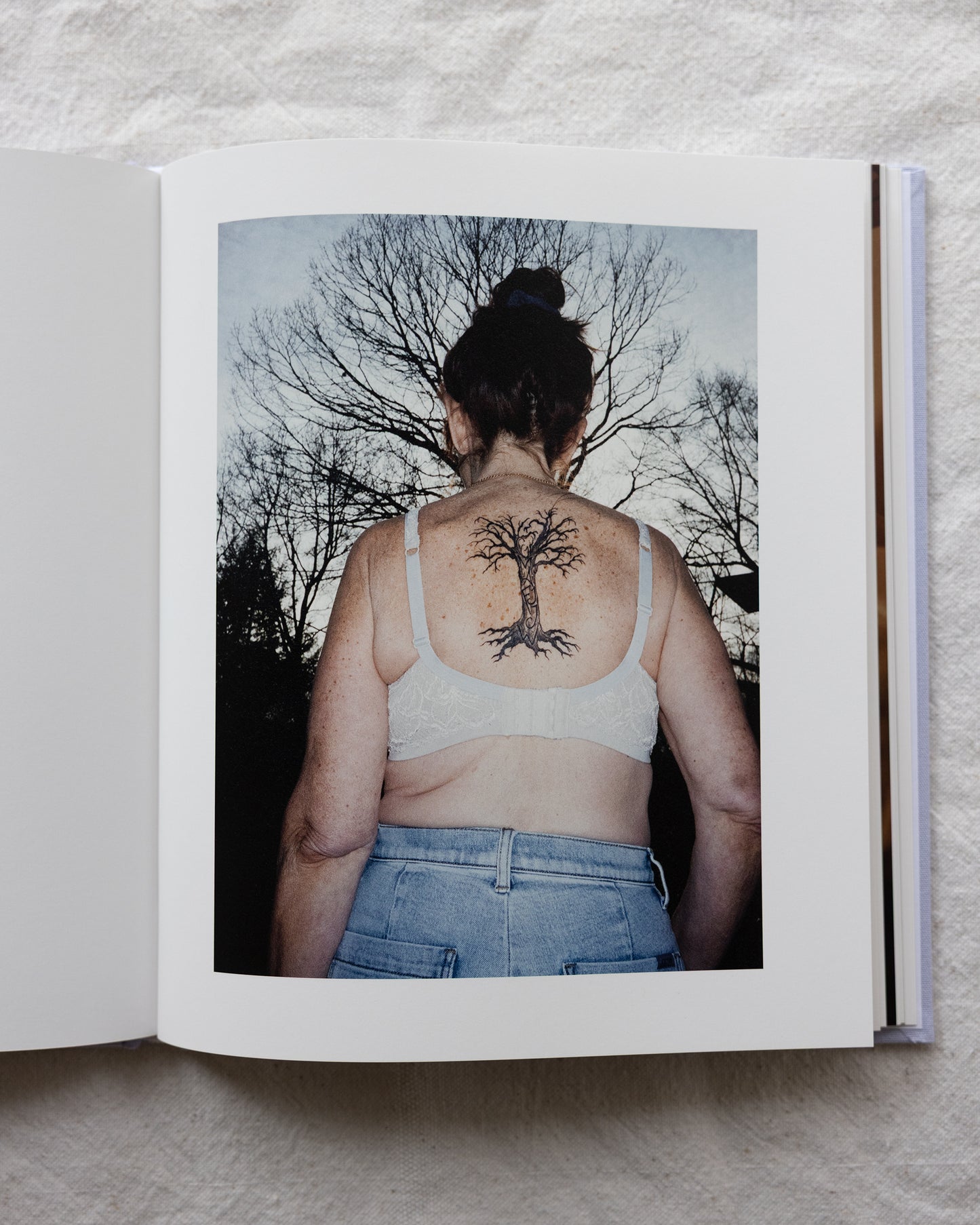 Jillian Guyette x Wol Hide Gift Set