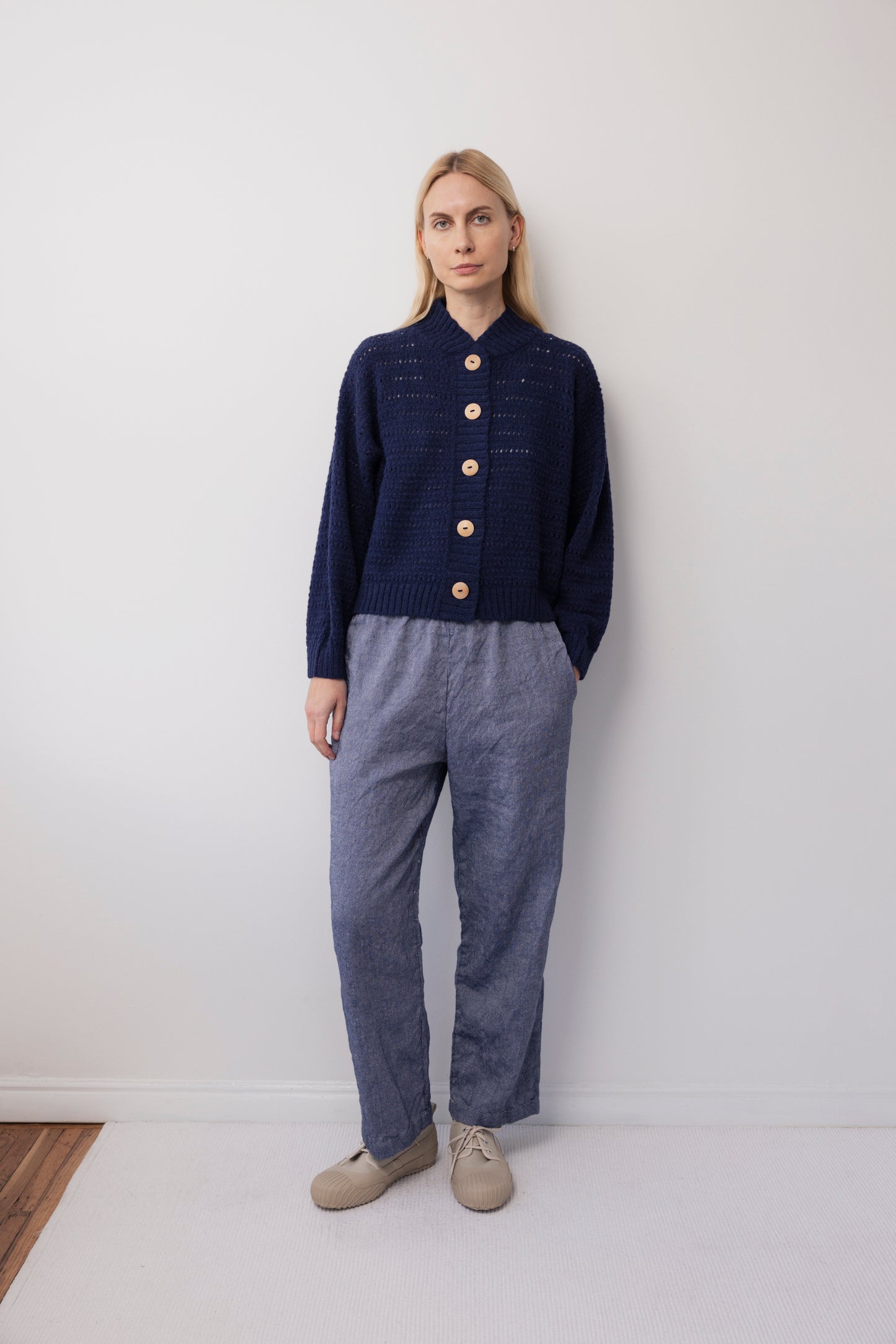 Open Bomber : Marine