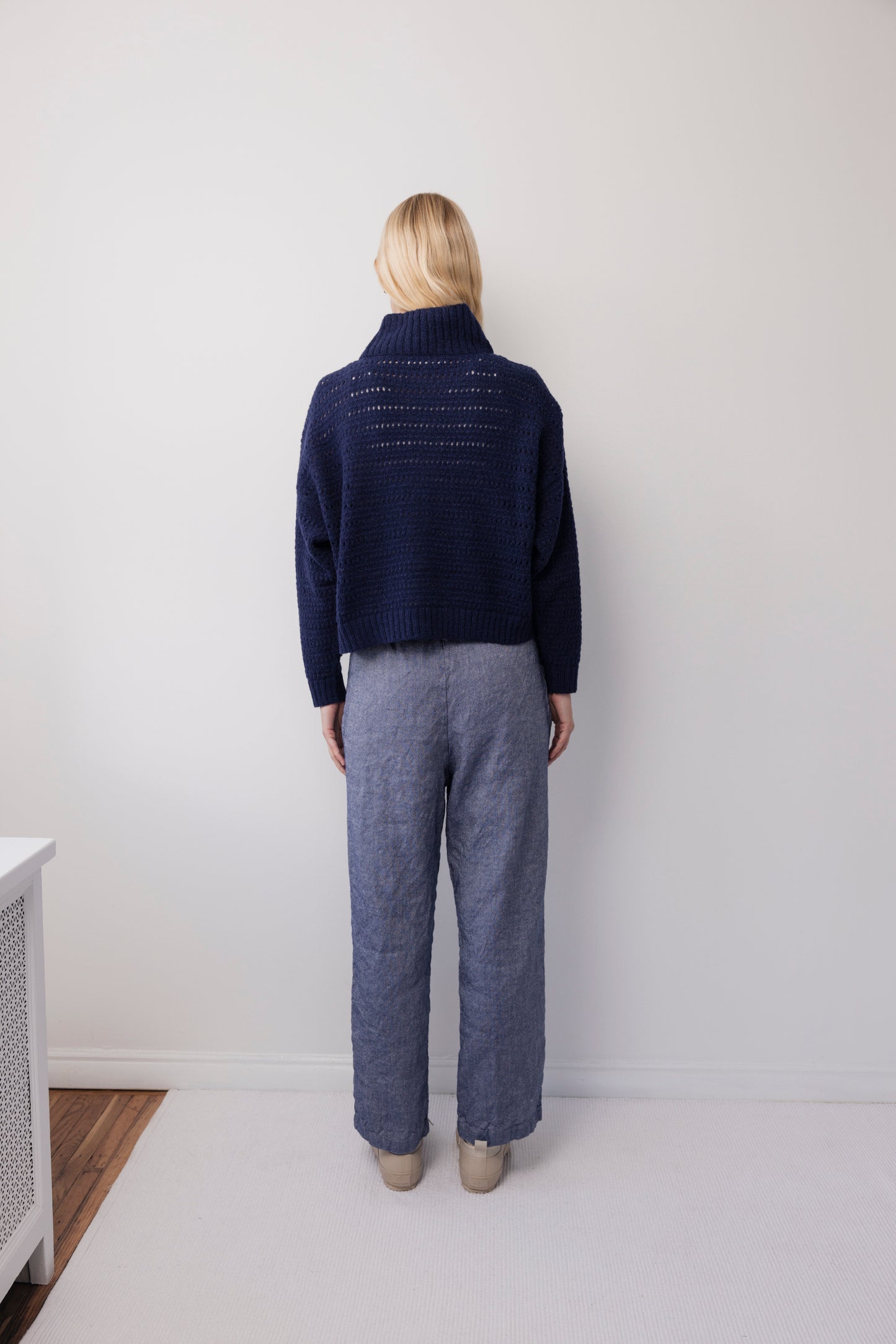 Open Bomber : Marine