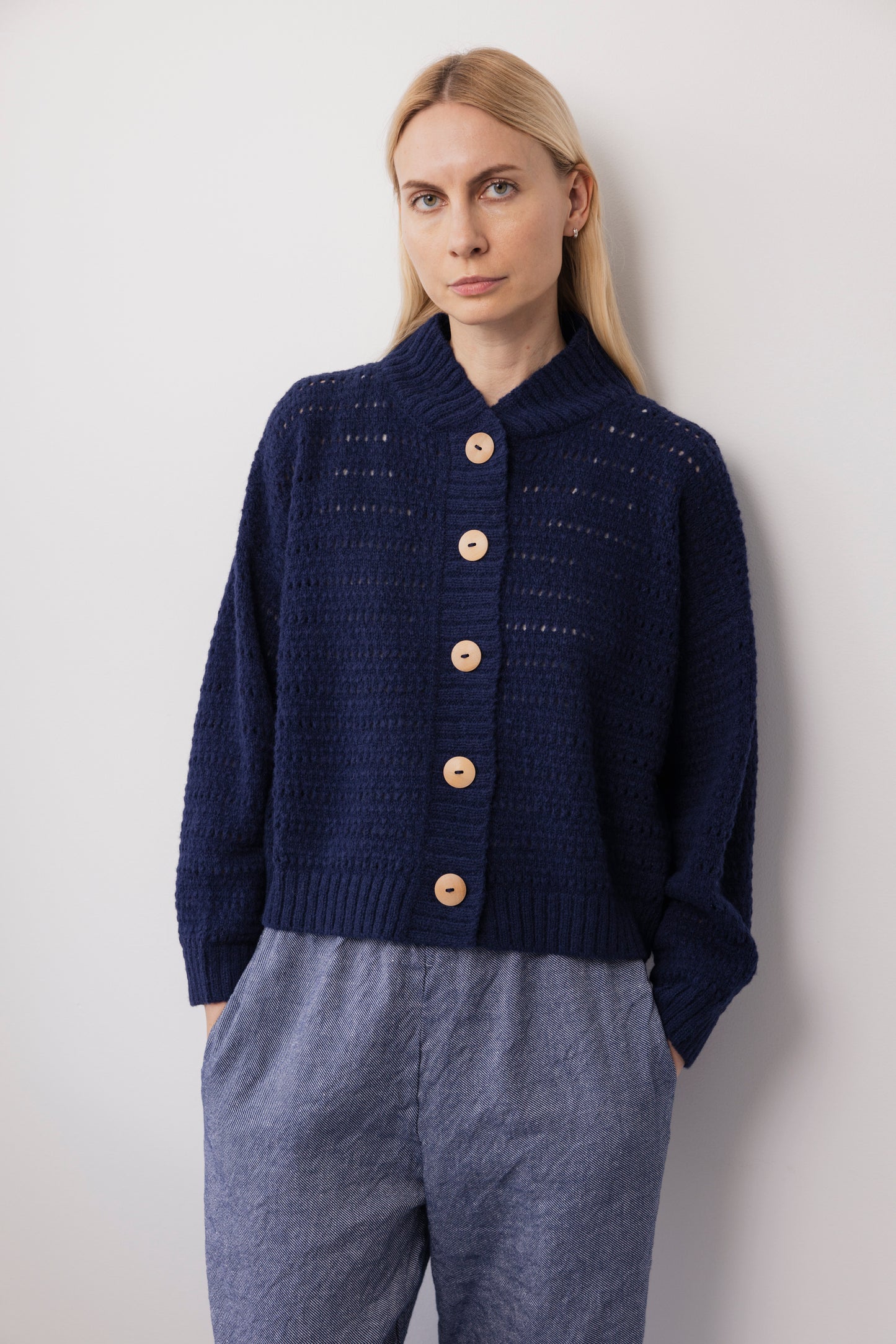 Open Bomber : Marine