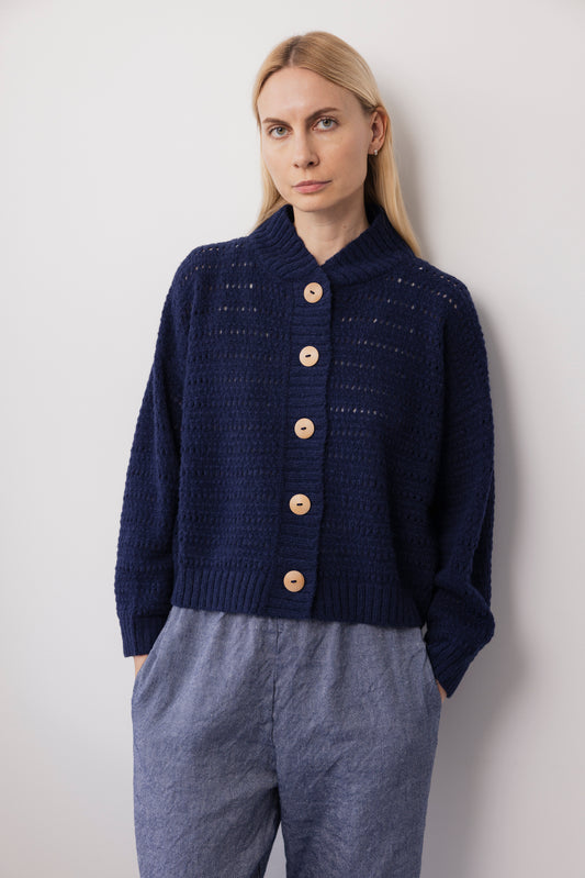 Open Bomber : Marine
