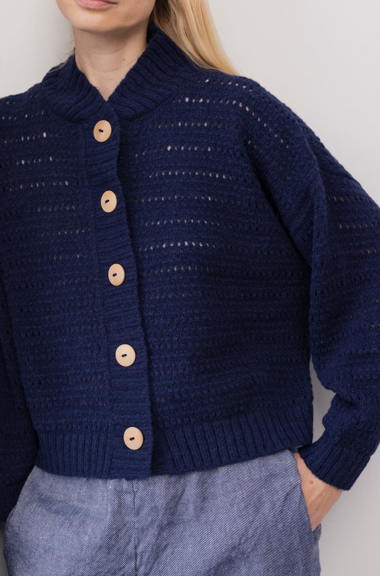 Open Bomber : Marine
