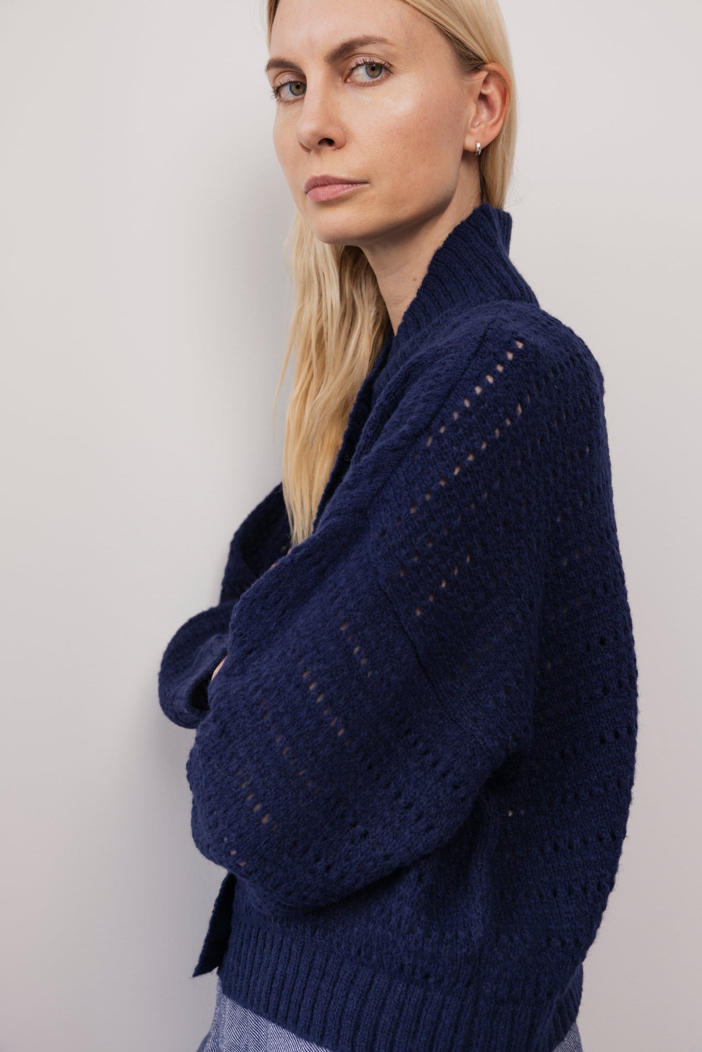 Open Bomber : Marine