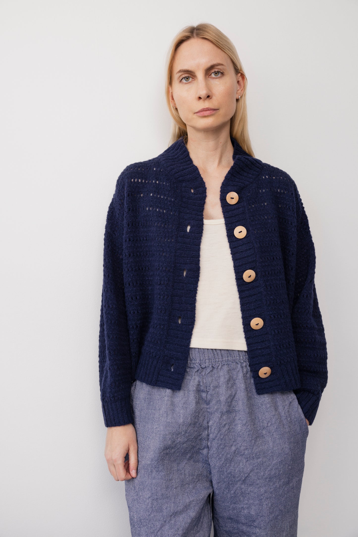 Open Bomber : Marine