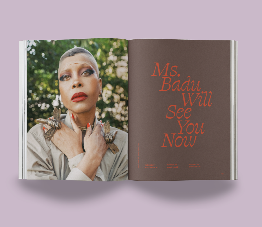 Mother Tongue Magazine : Issue 9