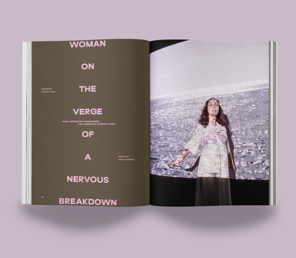 Mother Tongue Magazine : Issue 9