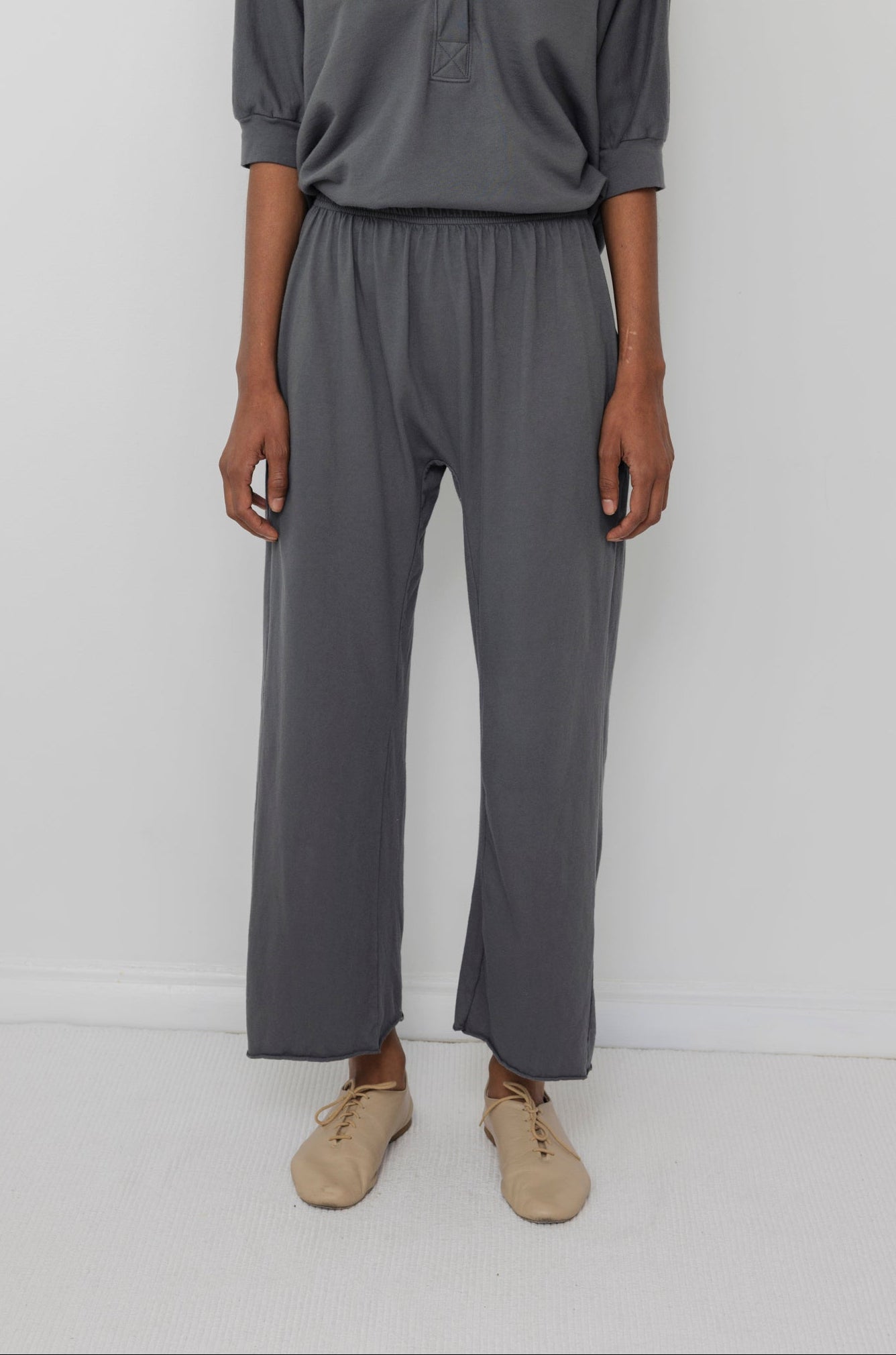 Easy Pant : Stone