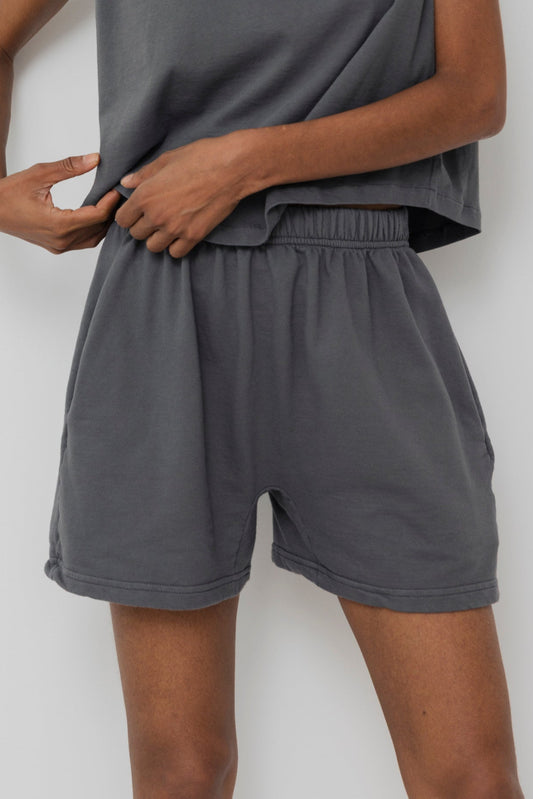 Easy Shorts : Stone