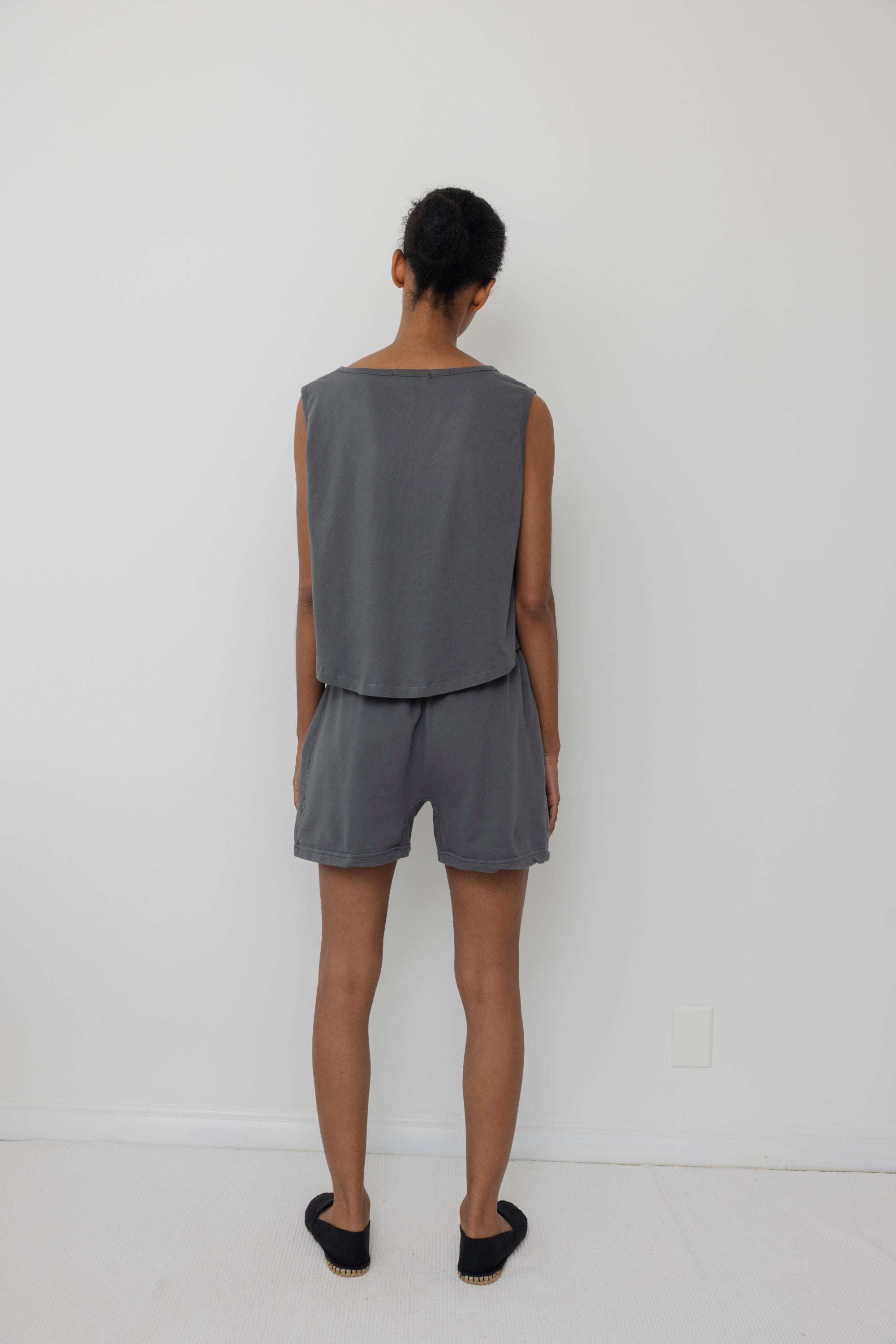 Easy Shorts : Stone