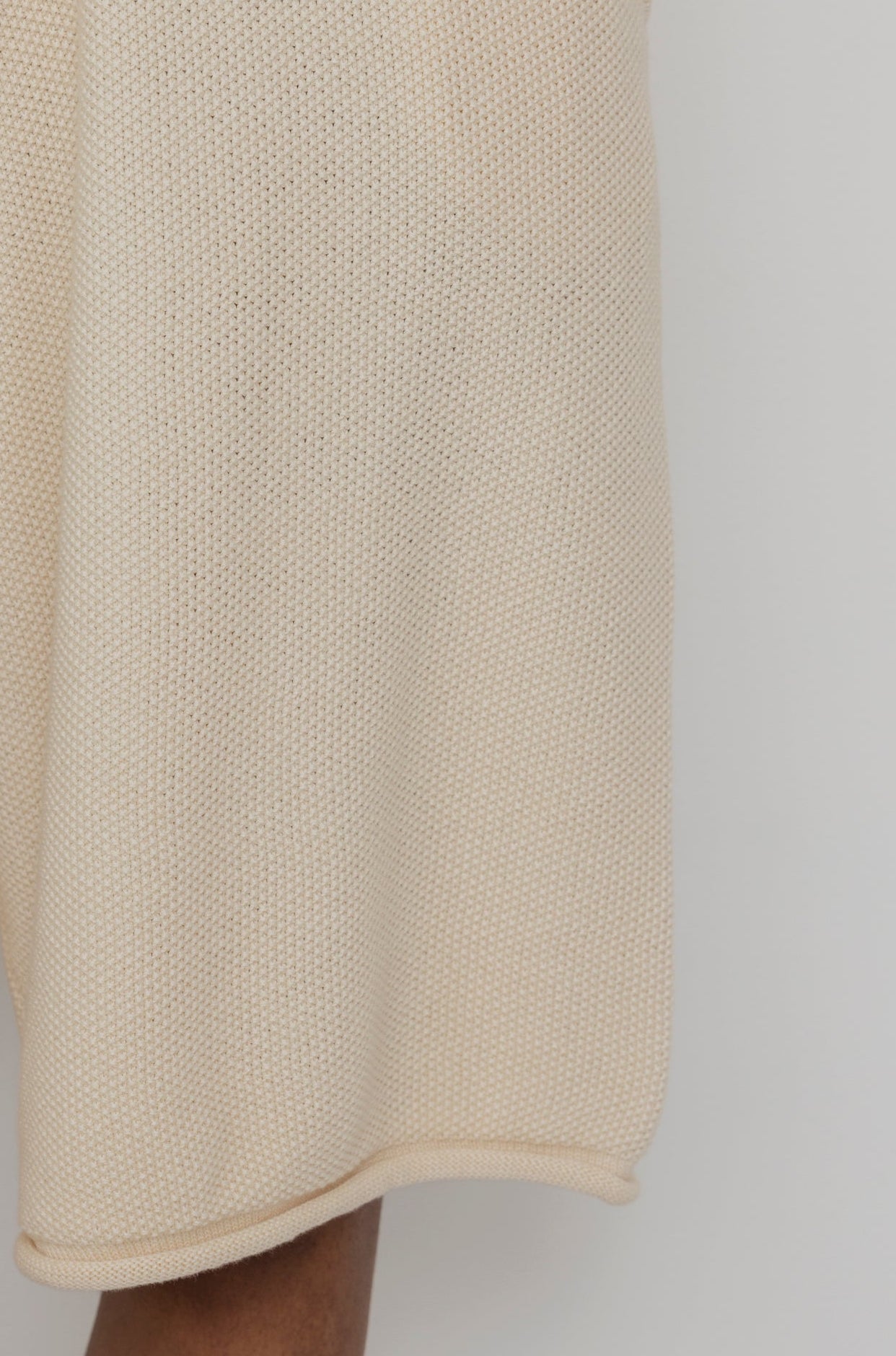 Seed Shorts : Natural