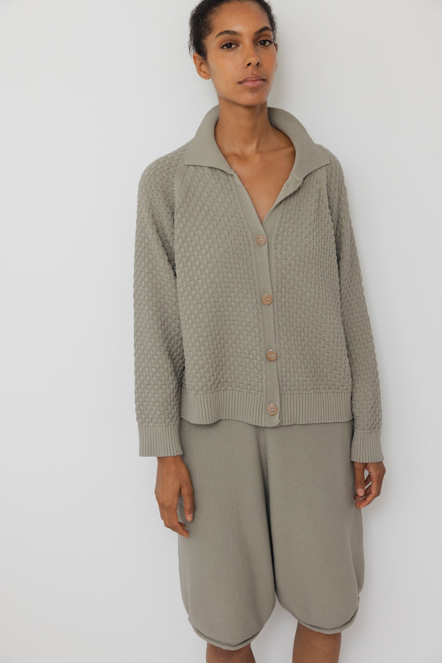 Seed Shorts : Khaki