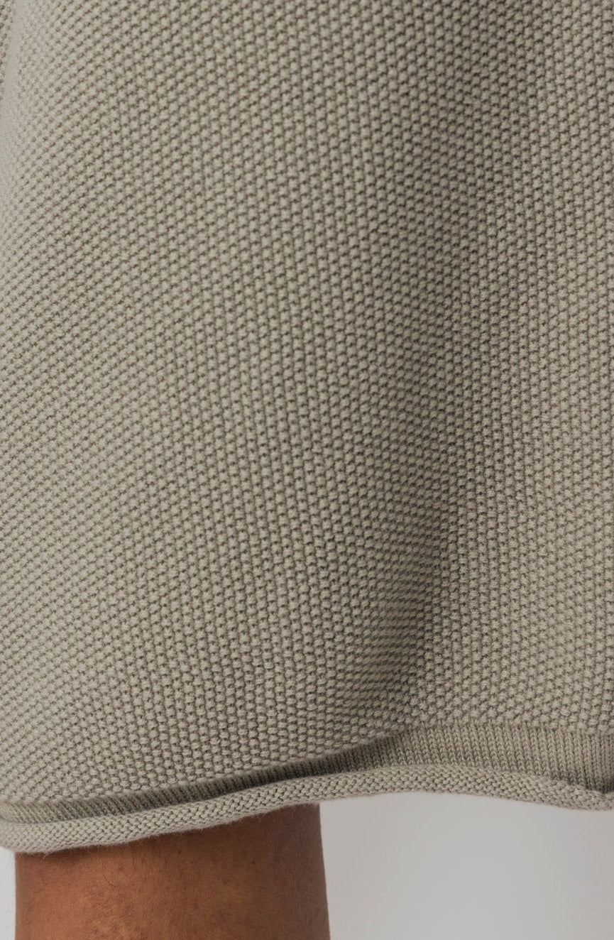 Seed Shorts : Khaki