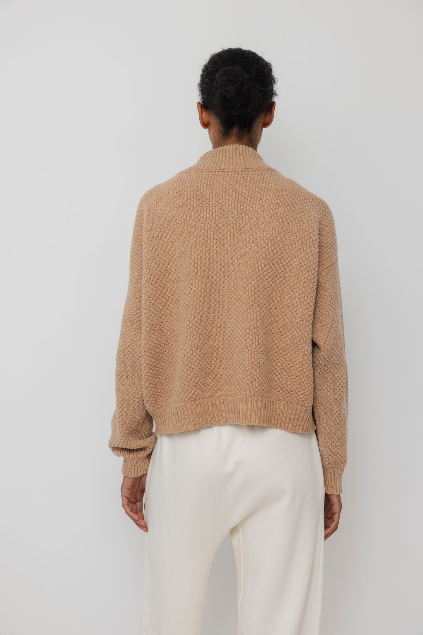 Box Bomber : Muslin PRE ORDER