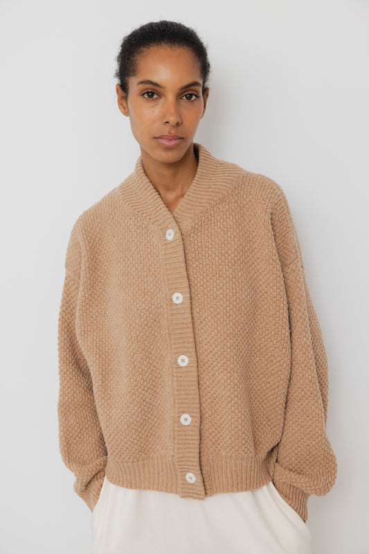 Box Bomber : Muslin PRE ORDER