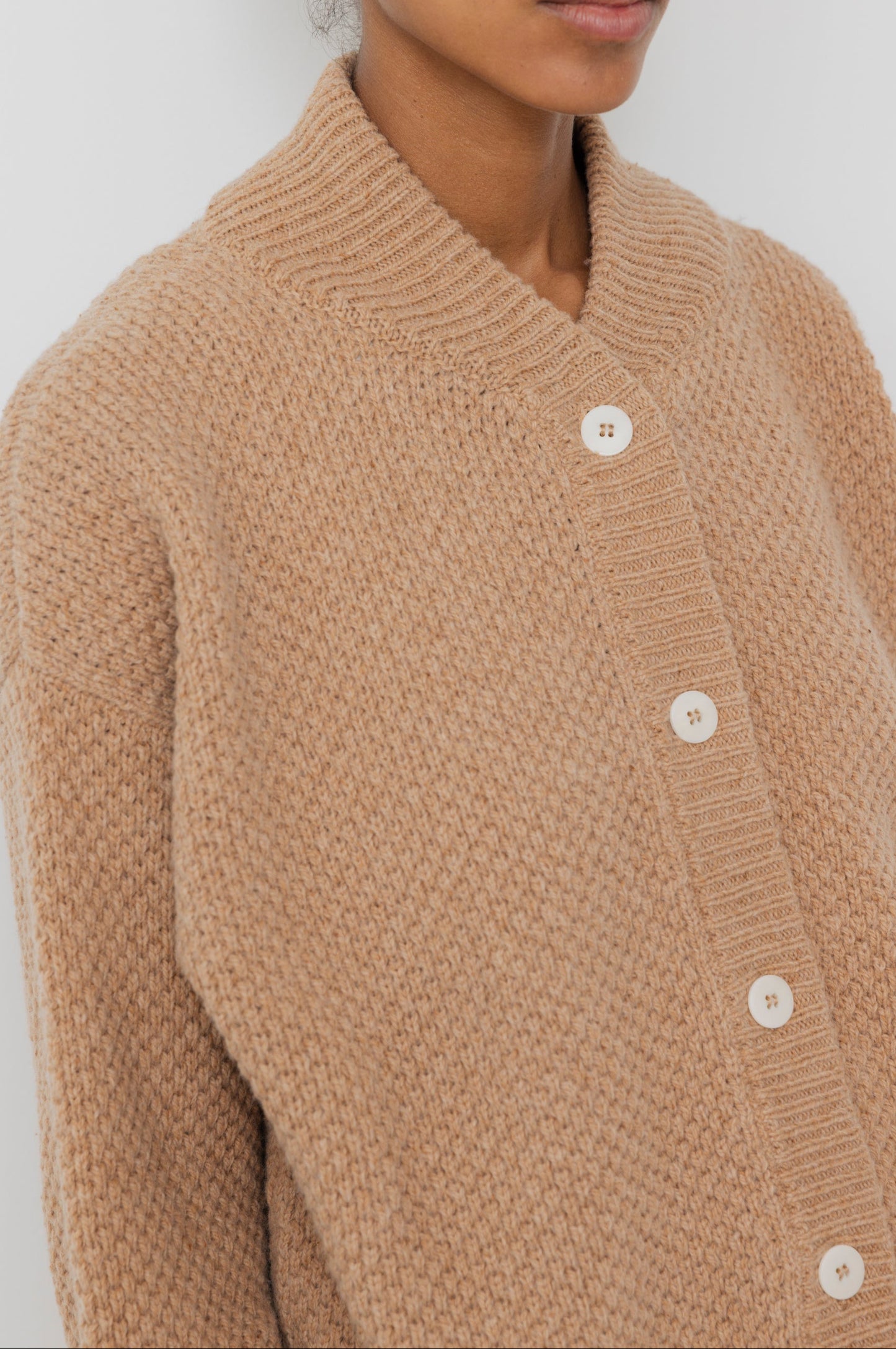 Box Bomber : Muslin PRE ORDER