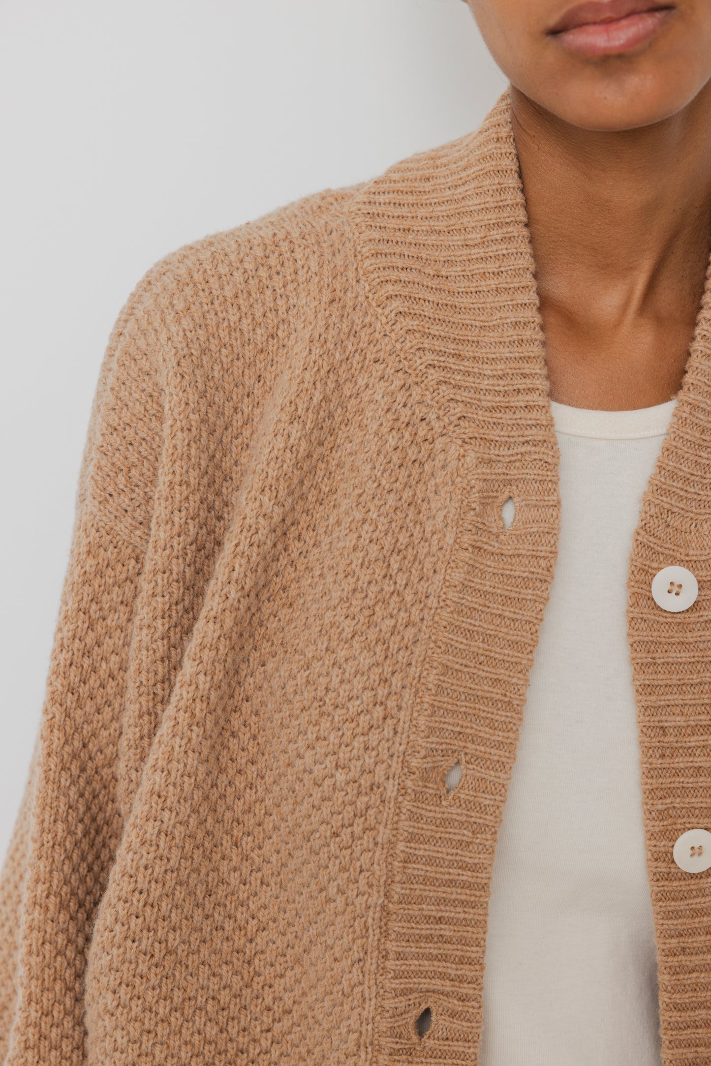 Box Bomber : Muslin PRE ORDER