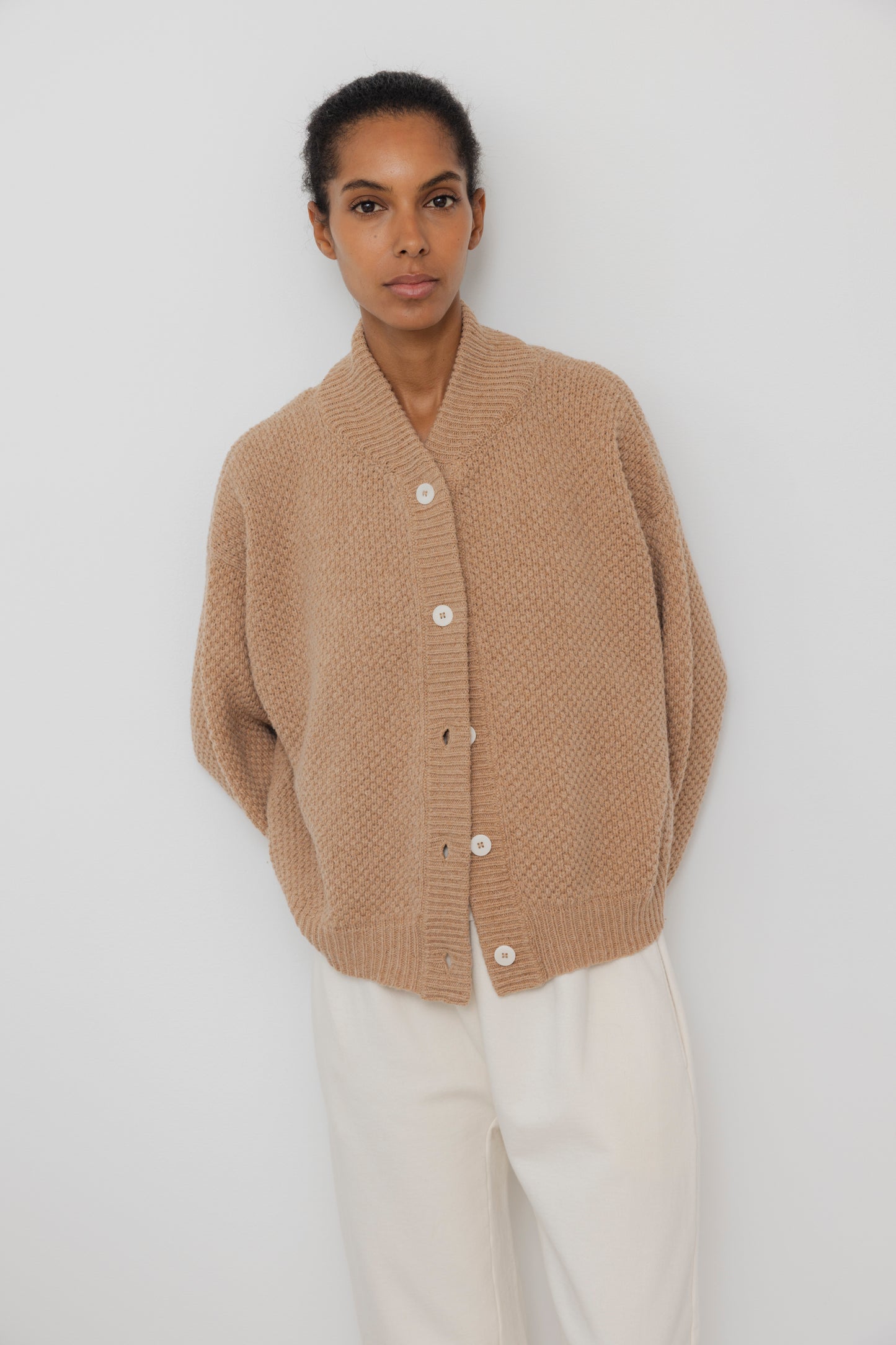 Box Bomber : Muslin PRE ORDER