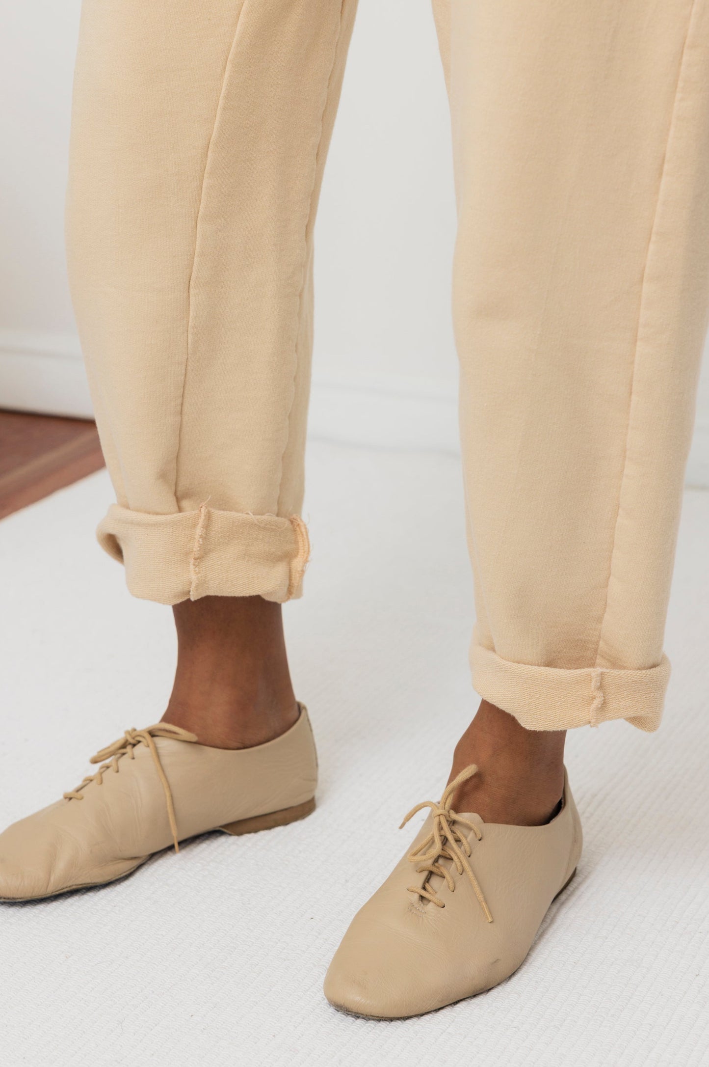 Easy Summer Sweatpant : Barley