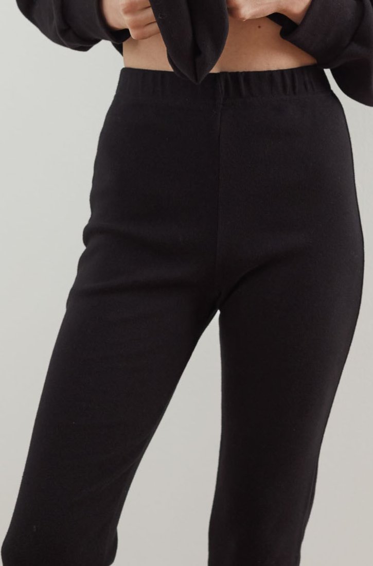 Easy Legging : Black