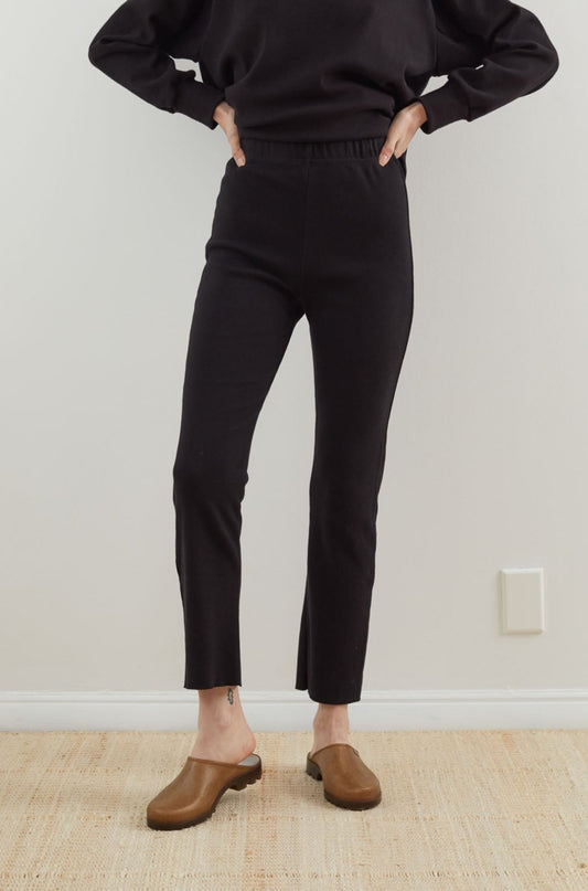 Easy Legging : Black