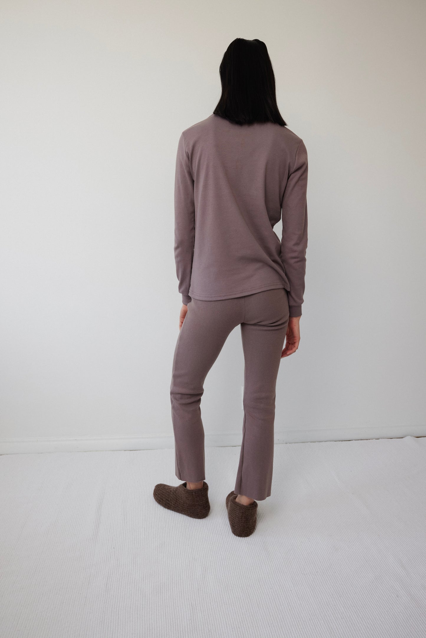 Easy Legging : Mushroom