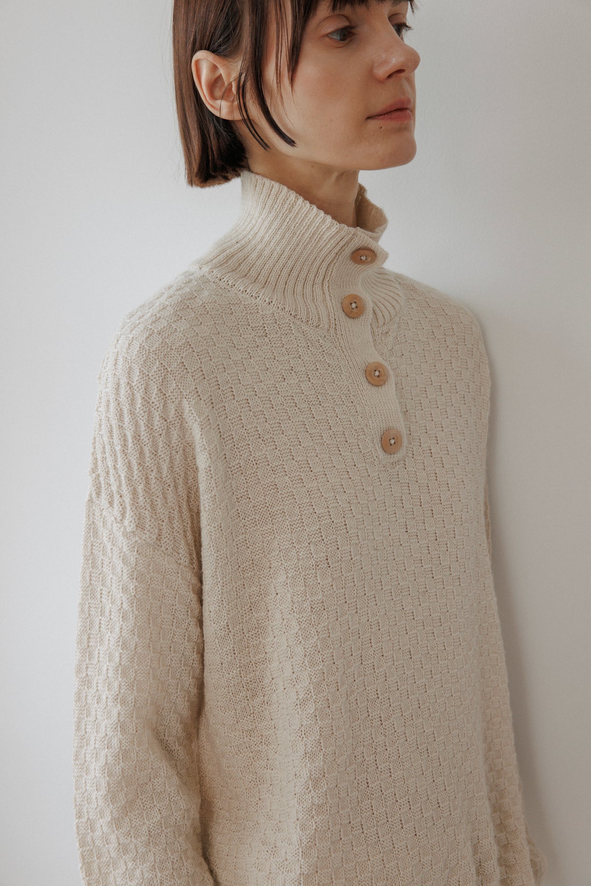 Lattice Henley : Natural